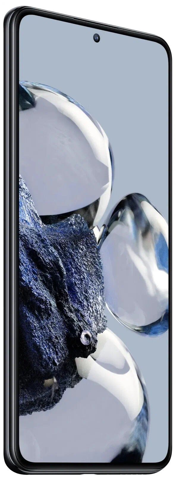 Смартфон Xiaomi 12T Pro 256 Гб черный