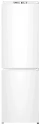 Холодильник ATLANT ХМ 4307-000 белый (брак "не холодит" не подтвердили был в пользовании 15 дней)