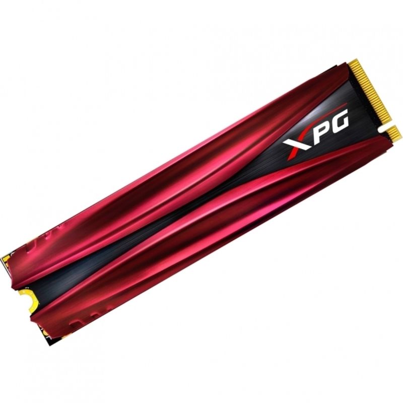 Накопитель SSD ADATA XPG GAMMIX S11 Pro [AGAMMIXS11P-1TT-C] 1 024 ГБ