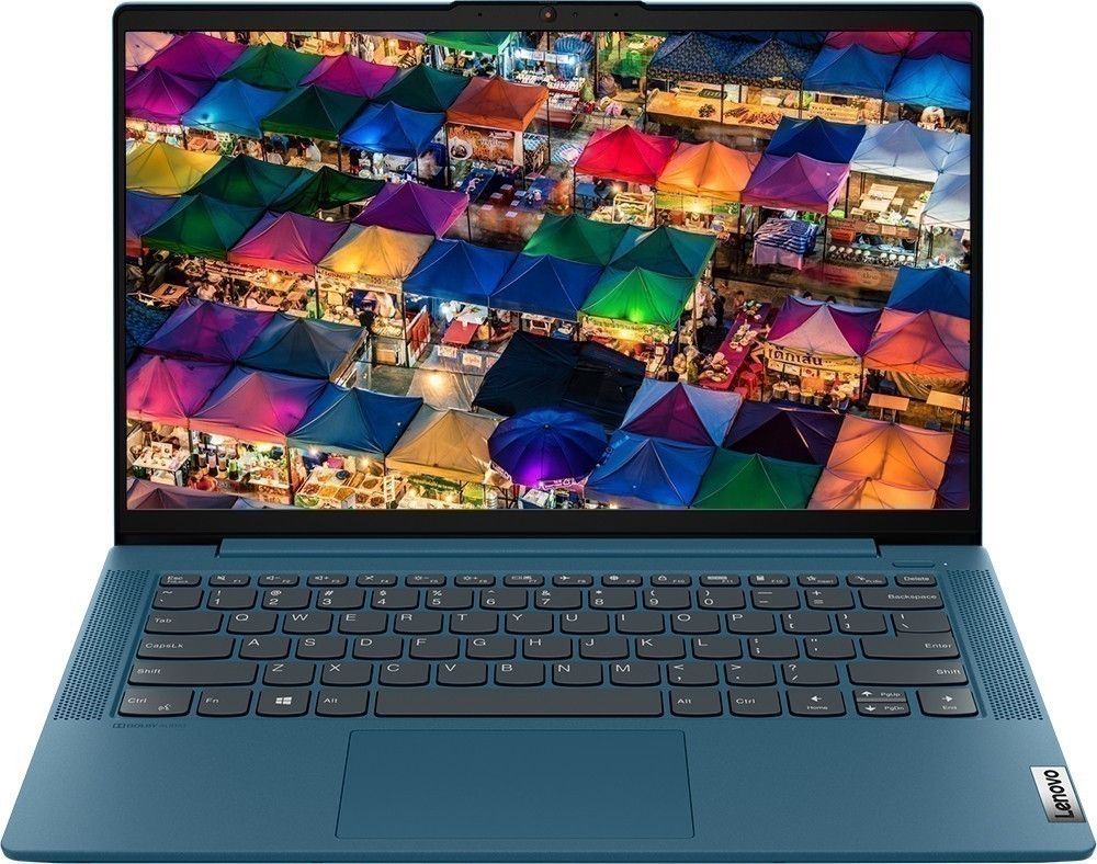 Ideapad 5 14alc05