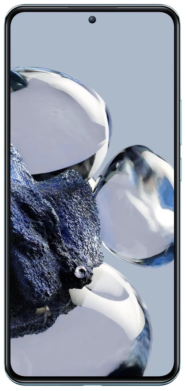 Смартфон Xiaomi 12T Pro 12/256 Гб голубой
