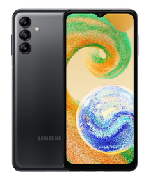 Смартфон Samsung Galaxy A04s 3/32 Гб черный