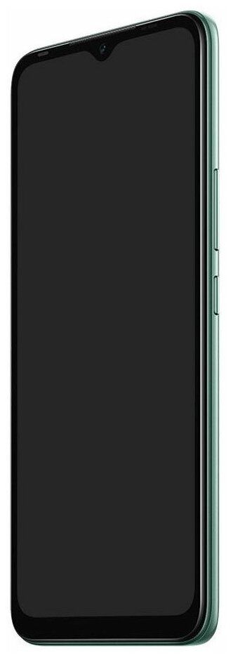 Смартфон Infinix HOT 12i 64 Гб зеленый
