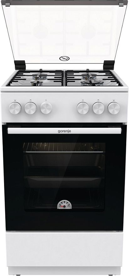Плита газовая Gorenje GG5A10WH