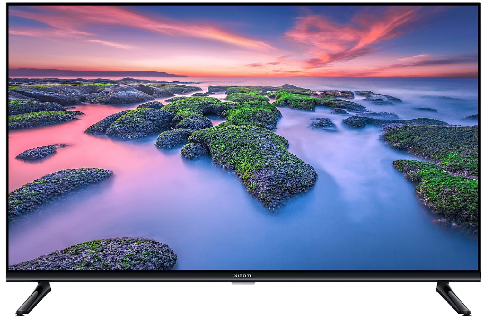 Телевизор Xiaomi Mi TV A2 32" (81 см) черный