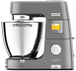 Кухонная машина Kenwood KWL90.164SI