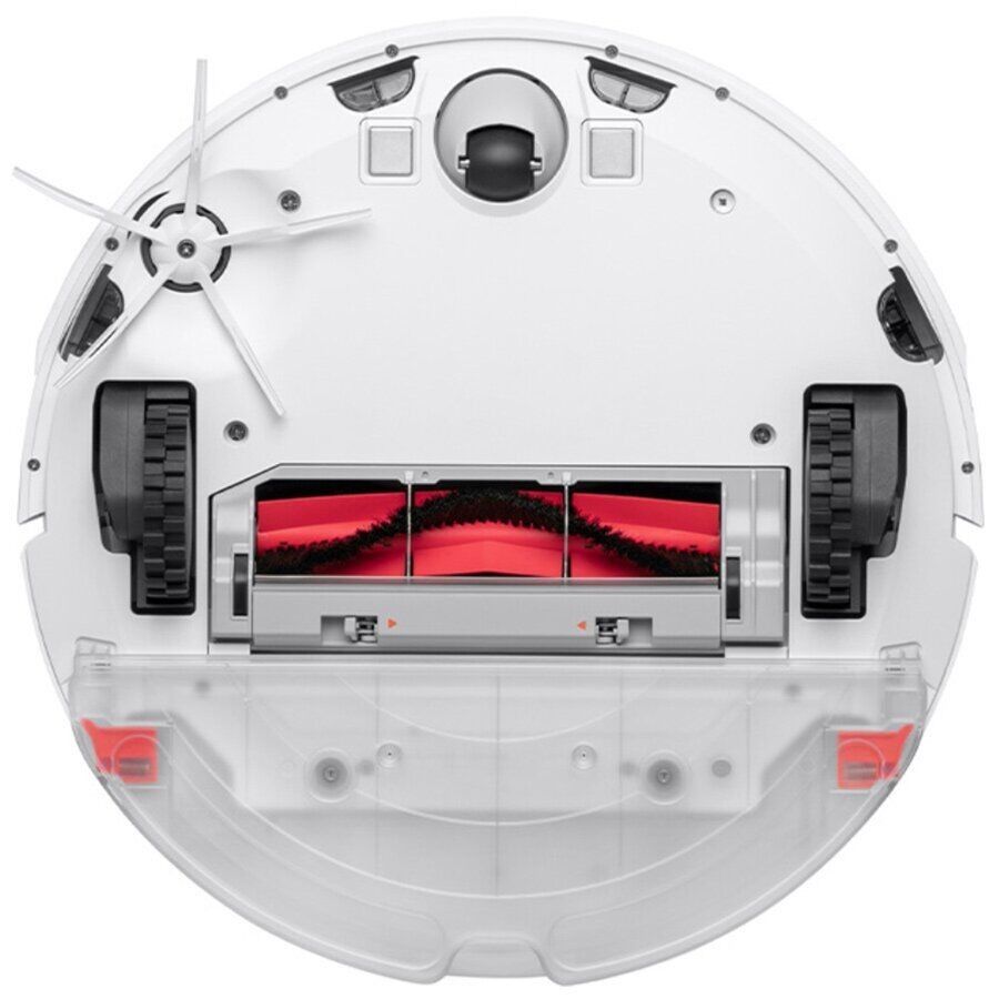 Робот-пылесос Roborock Mi Roborock S5 Max