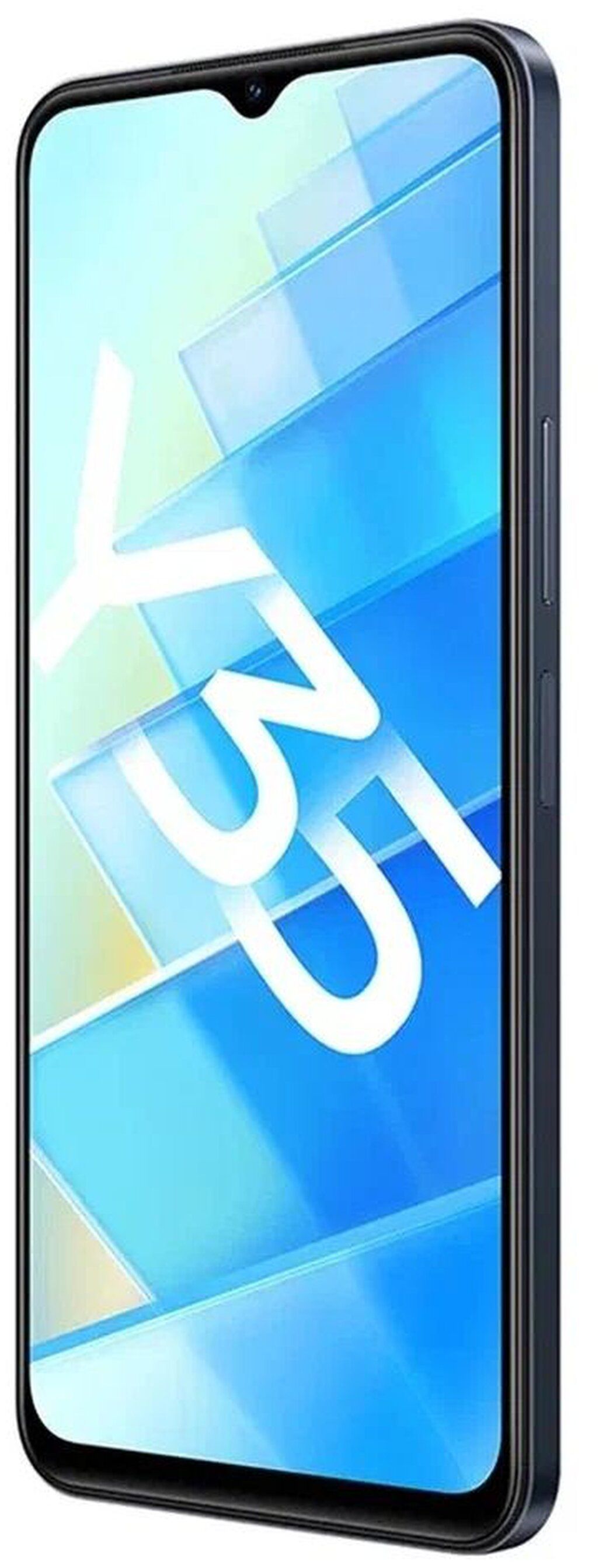 Смартфон Vivo Y35 4/128 Гб черный - купить в 05.RU, цены