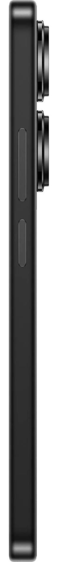 Смартфон POCO M6 Pro 8/256 Гб черный