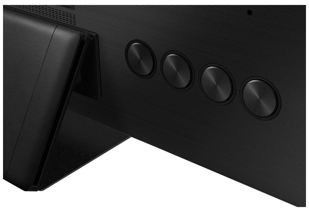 Телевизор Samsung QE75QN800AUXRU 75" (191 см) черный