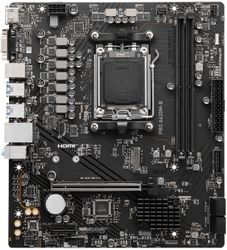 Материнская плата MSI PRO A620M-B