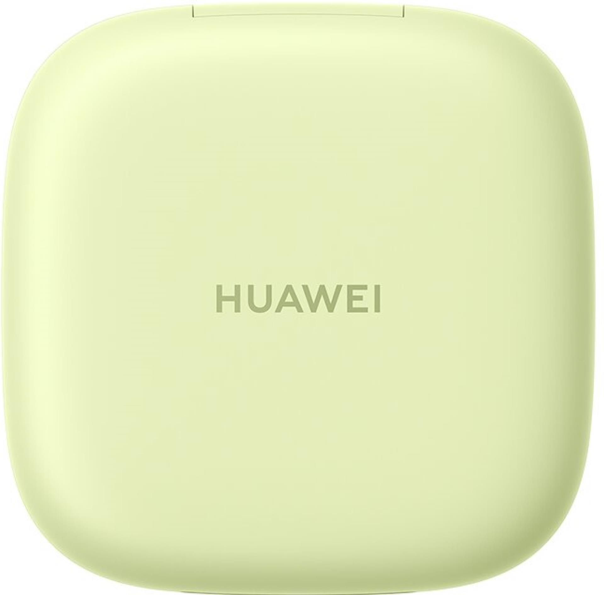 Беспроводные TWS-наушники Huawei FreeArc зеленый