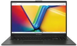 Ноутбук Asus Vivobook Go E1504FA-BQ090 15.6'' (90NB0ZR2-M00L10) черный