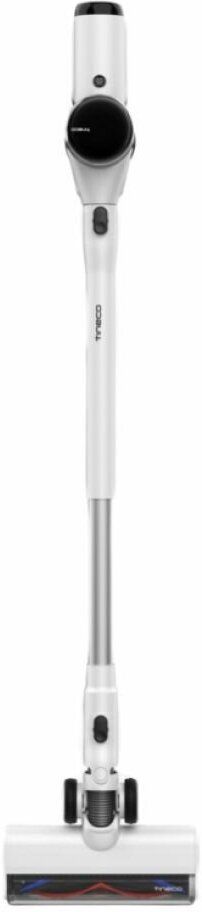 Пылесос TINECO Stick Vacuum Pure One S15 Essentials белый
