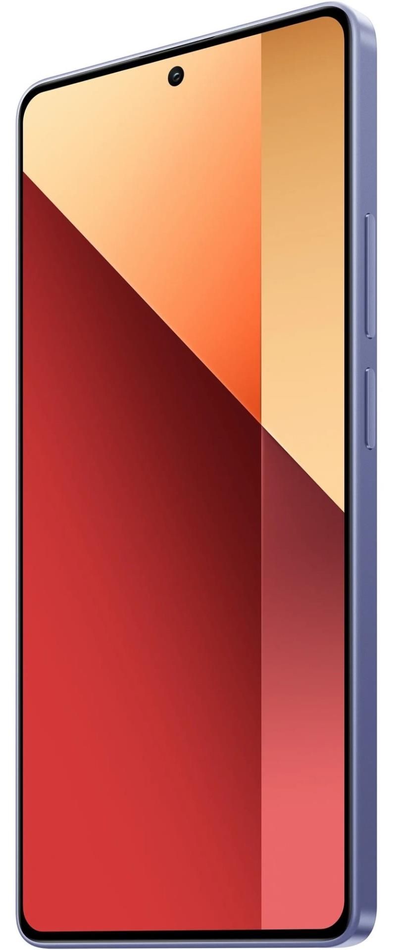 Смартфон Xiaomi Redmi Note 13 Pro 8/128 Гб фиолетовый
