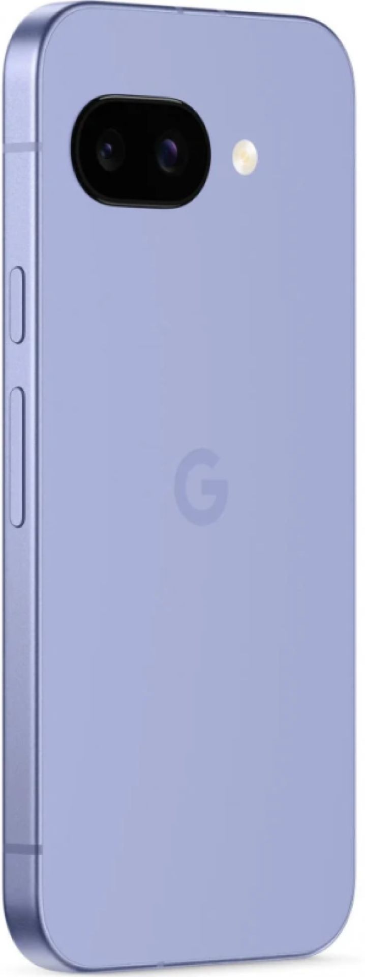 Смартфон Google Pixel 9a 8 Гб/128 Гб фиолетовый