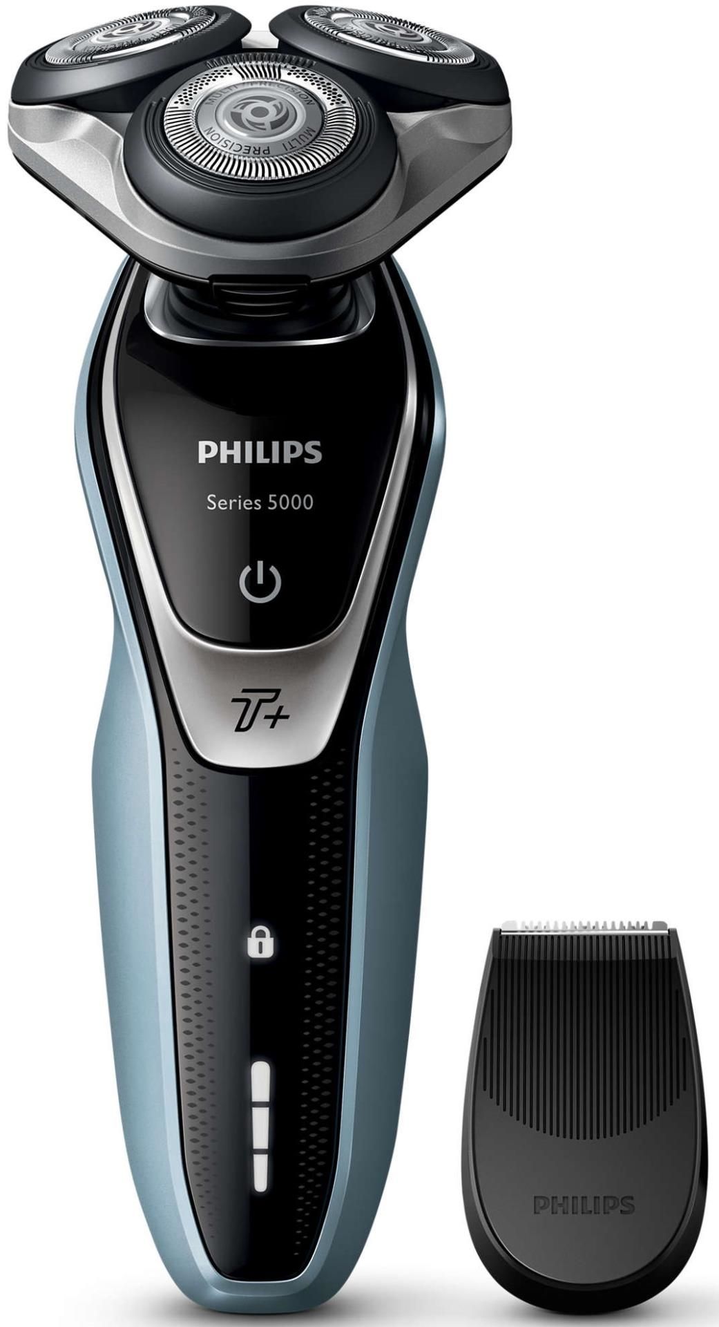 Электробритвы philips для влажного бритья