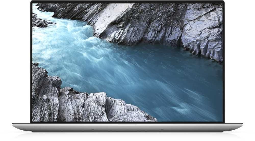 Ультрабук DELL XPS 15 (9500-5409) серый