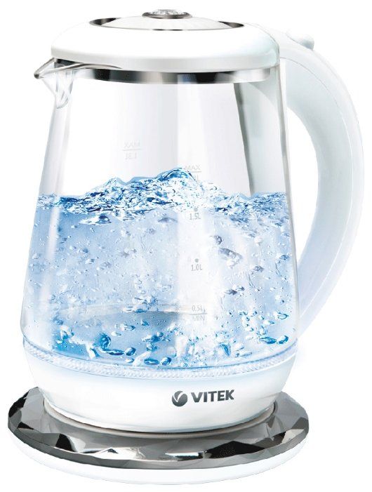 Электрочайник Vitek VT-7051