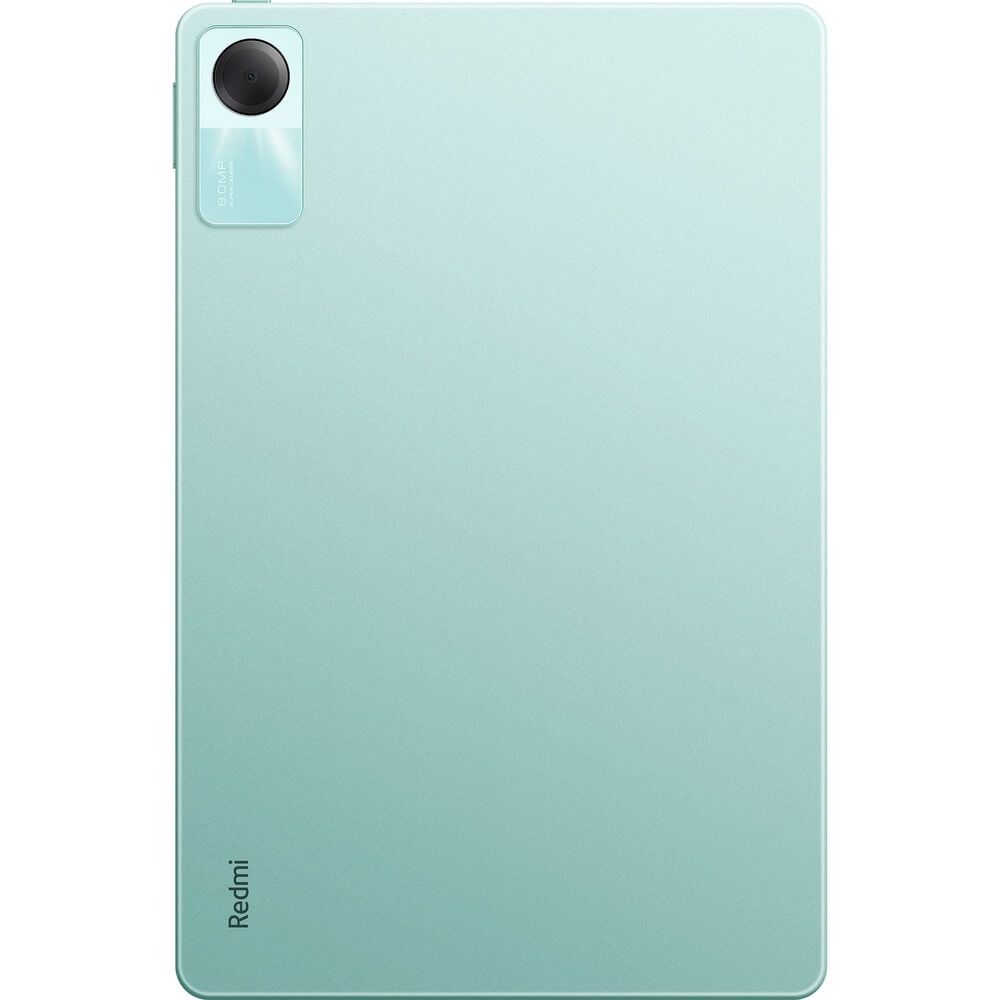 Планшет Xiaomi Redmi Pad se 6/128gb Mint Green eu. Редми пад се.