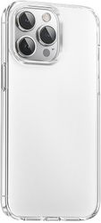 Чехол Keephone для Apple iPhone 15 Pro Max Clarity Non-Yellowing