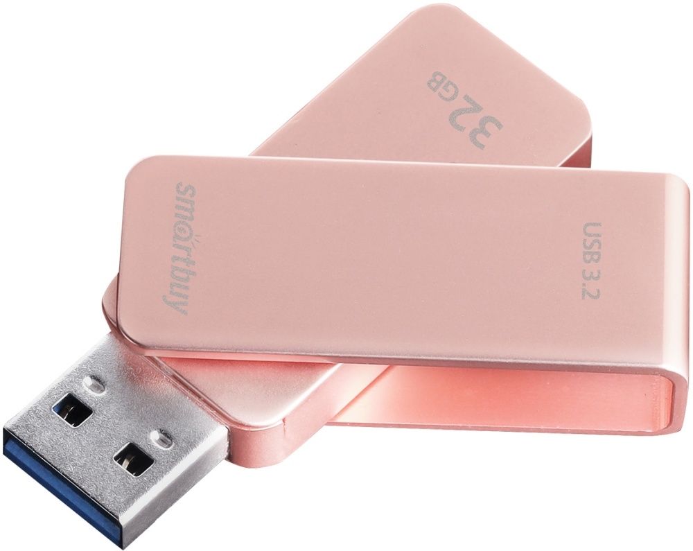 Флэш-накопитель SmartBuy M1 (SB032GM1A) 32 Гб