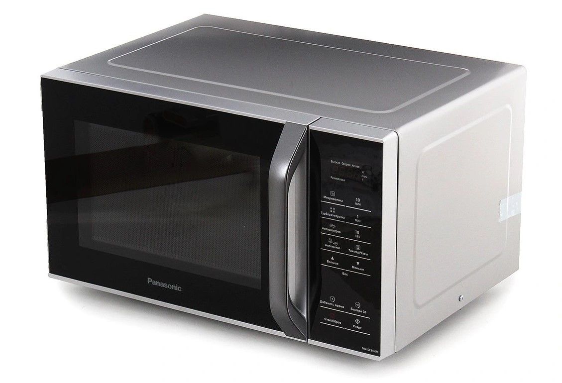 Микроволновая печь Panasonic st34hmzpe