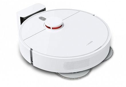 Xiaomi roborock smart sales vacuum