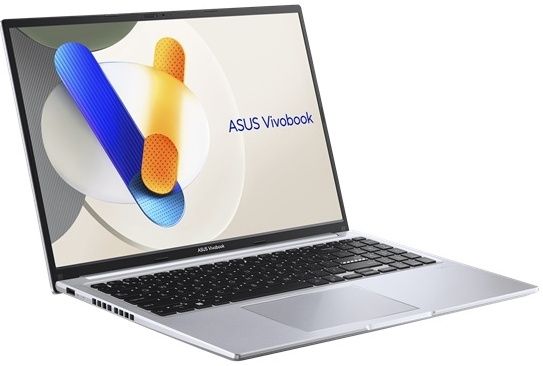Ноутбук Asus Vivobook 16 X1605VA-MB934 16'' (90NB10N2-M015A0) серебристый