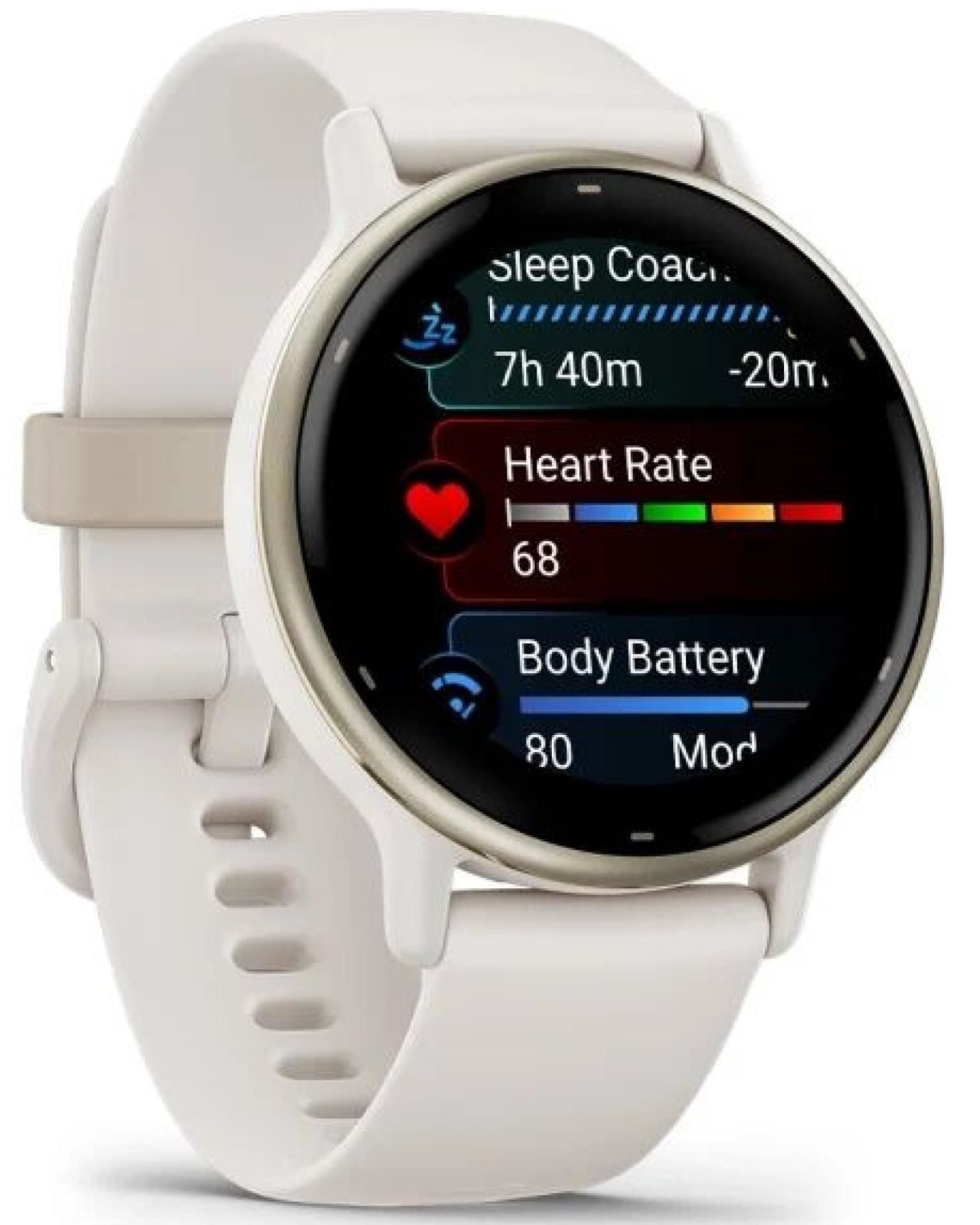 Garmin Vivoactive 5