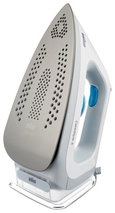 Парогенератор Braun IS 5022 WH + DeLonghi KBLA2000.R Чайник