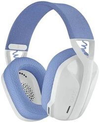 Беспроводные наушники Logitech G435 (не работает адаптер, подключаются по блютузу)