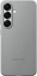 Чехол накладка Samsung Kindsuit Case для Samsung Galaxy S25 серый