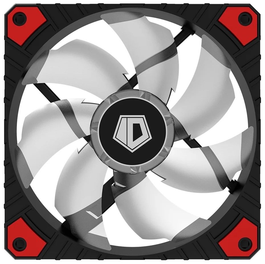 Id cooling wf series