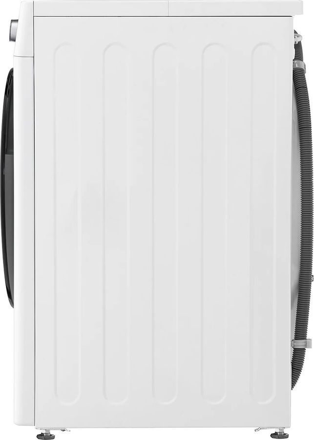Стиральная машина LG TW4V3RS6W белый