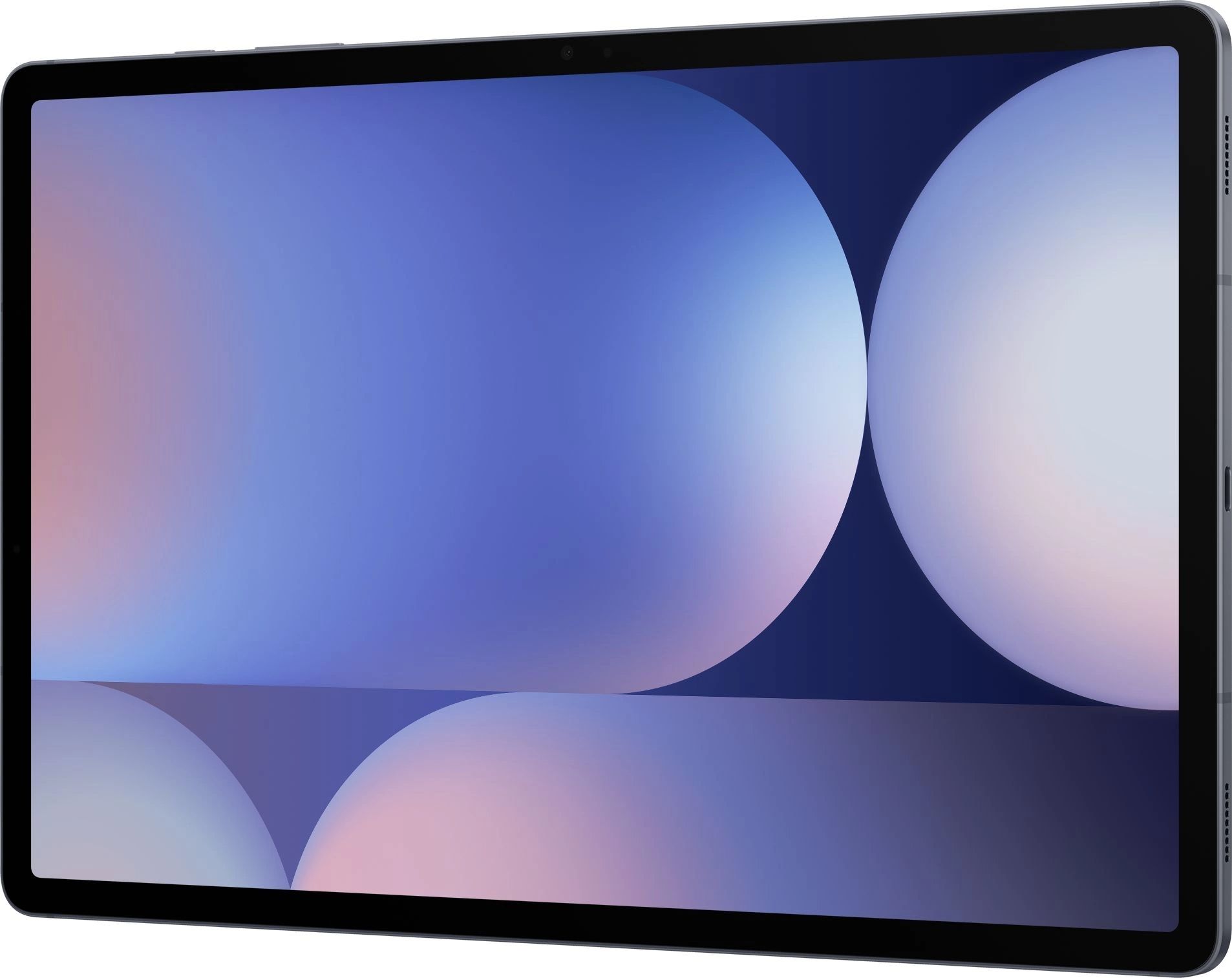Планшет Samsung Galaxy Tab S10 Plus [Wi-Fi] 12,4" 256 Гб серый