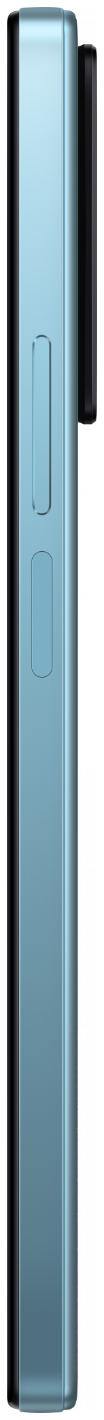 Смартфон Xiaomi Redmi Note 11 Pro Plus 8/128 Гб голубой
