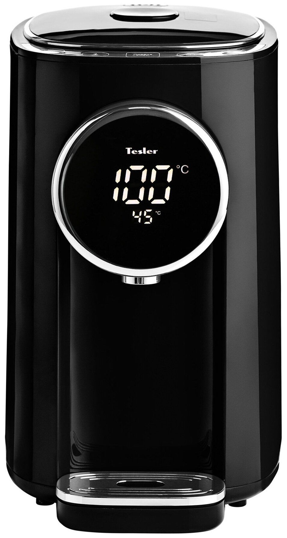 Термопот TESLER TP-5060 черный