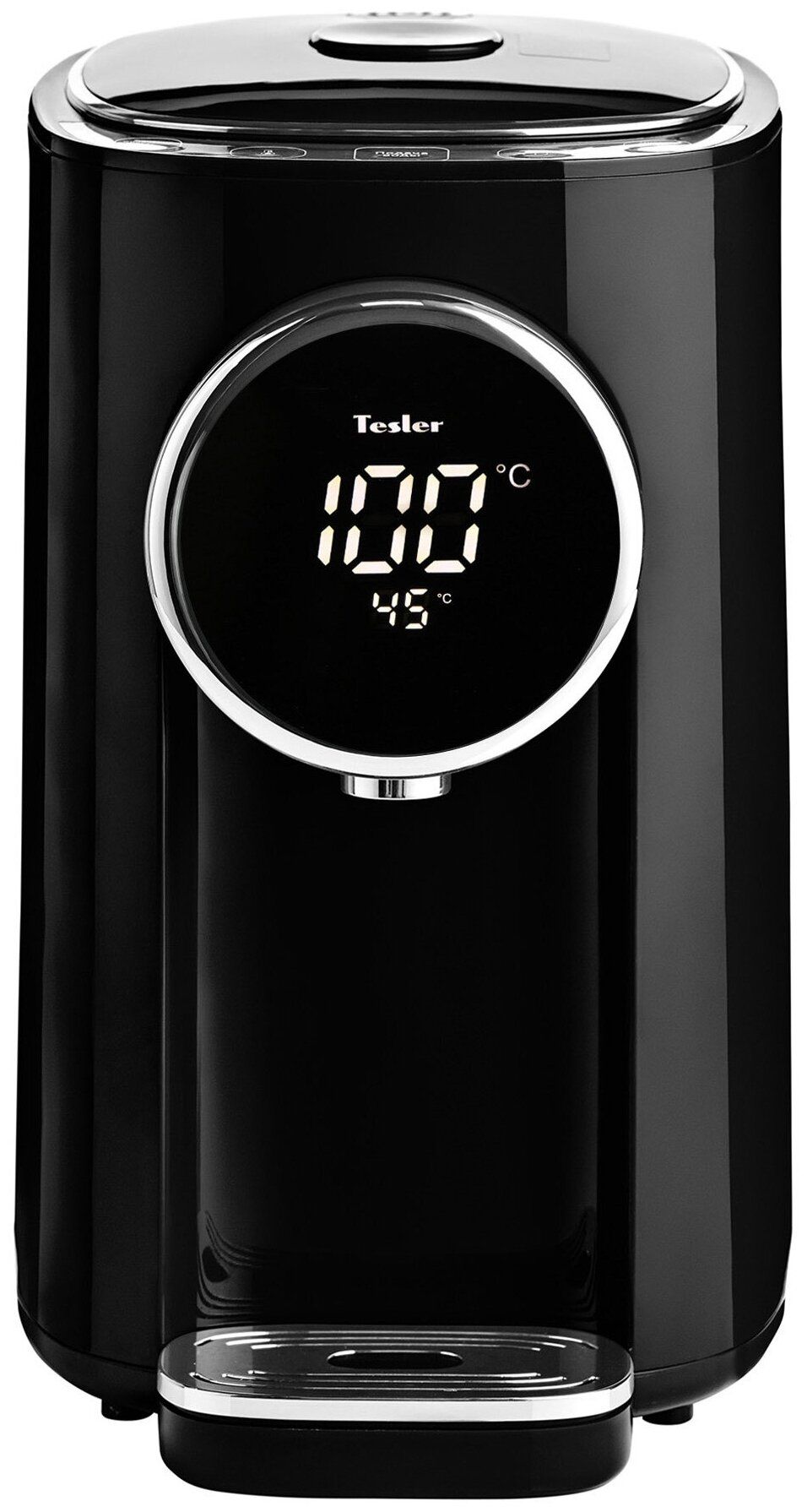 Термопот tesler tp 5060. Tesler TP-5060.