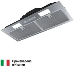 Вытяжка встраиваемая Franke FBI 705 XS серебристый