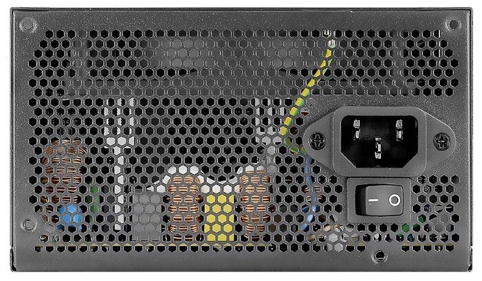 Блок питания AeroCool AERO BRONZE 750 Вт