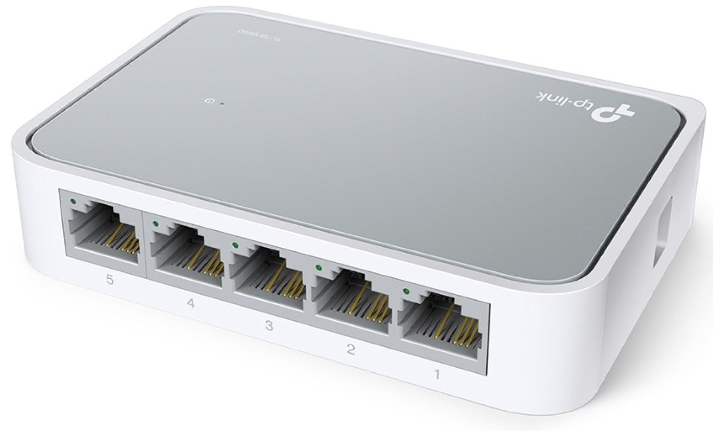 Коммутатор (switch) TP-LINK TL-SF1005D