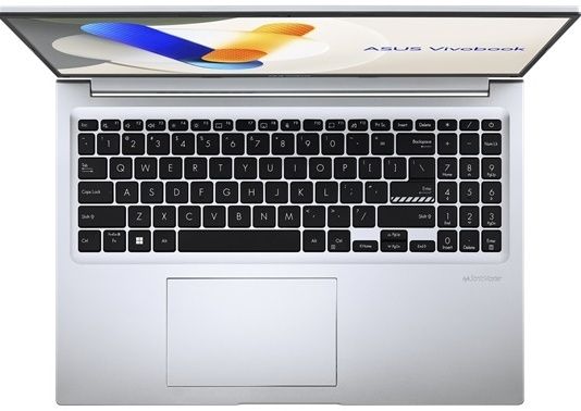 Ноутбук Asus Vivobook 16 X1605VA-MB934 16'' (90NB10N2-M015A0) серебристый