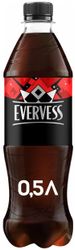 Напиток сильногазированный Cola 500мл Evervess