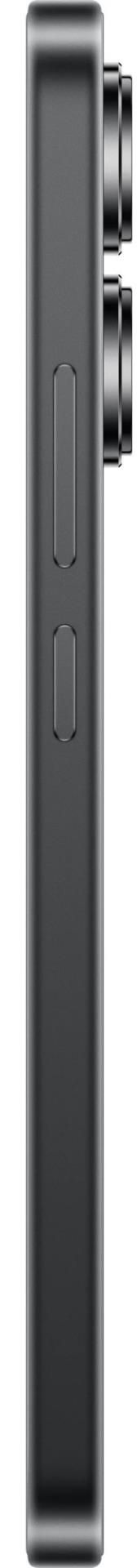 Смартфон Xiaomi Redmi Note 13 8/128 Гб черный