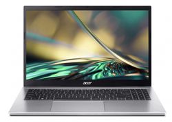 Ноутбук Acer A315-59-51GC 15.6'' (NX.K6SER.00E) серебристый