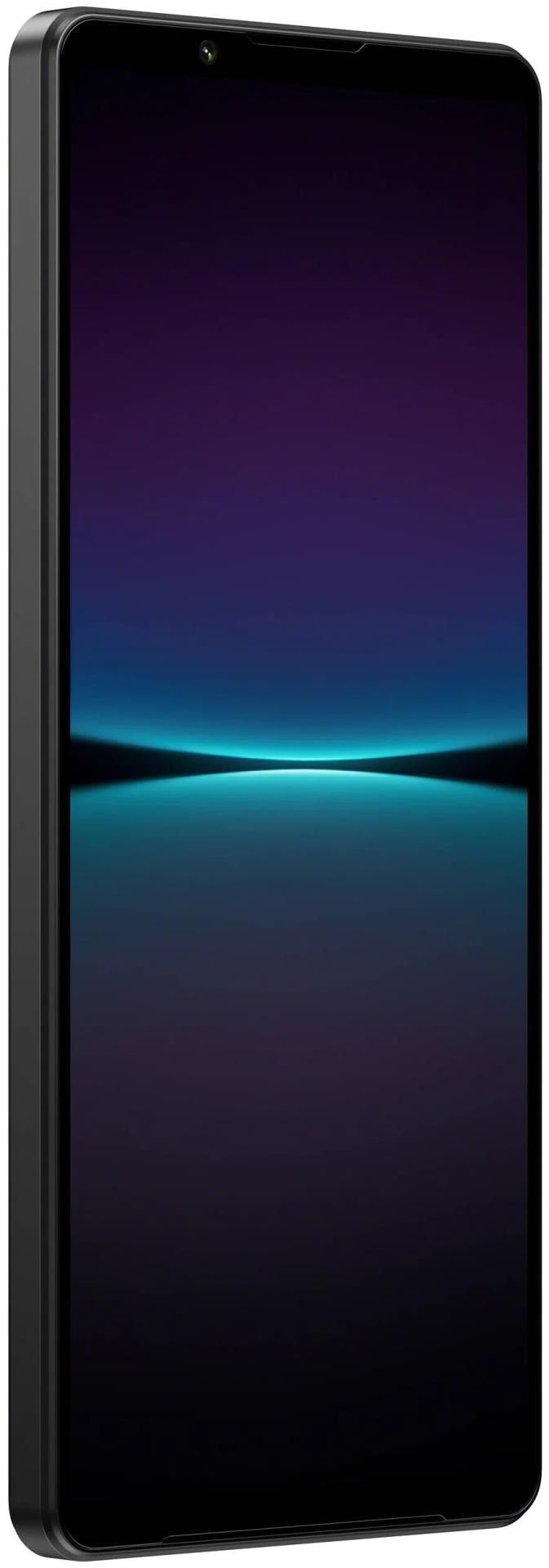 Смартфон Sony Xperia 1 IV 256 Гб черный