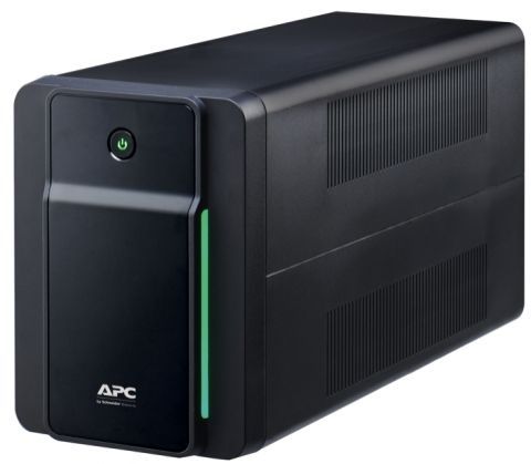 ИБП APC Back-UPS BX1200MI