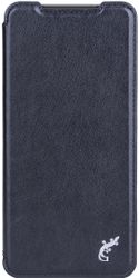 Чехол книжка G-Case Slim Premium для Samsung Galaxy S21+ черный