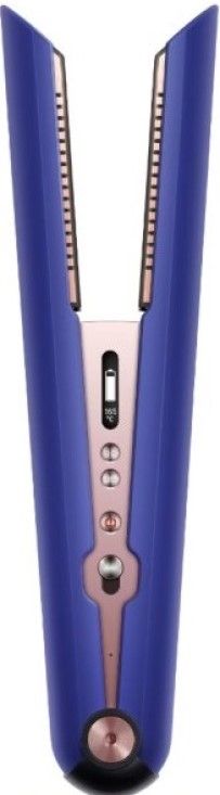 Выпрямитель для волос Dyson Corrale HS07 Vinca Blue/Rose